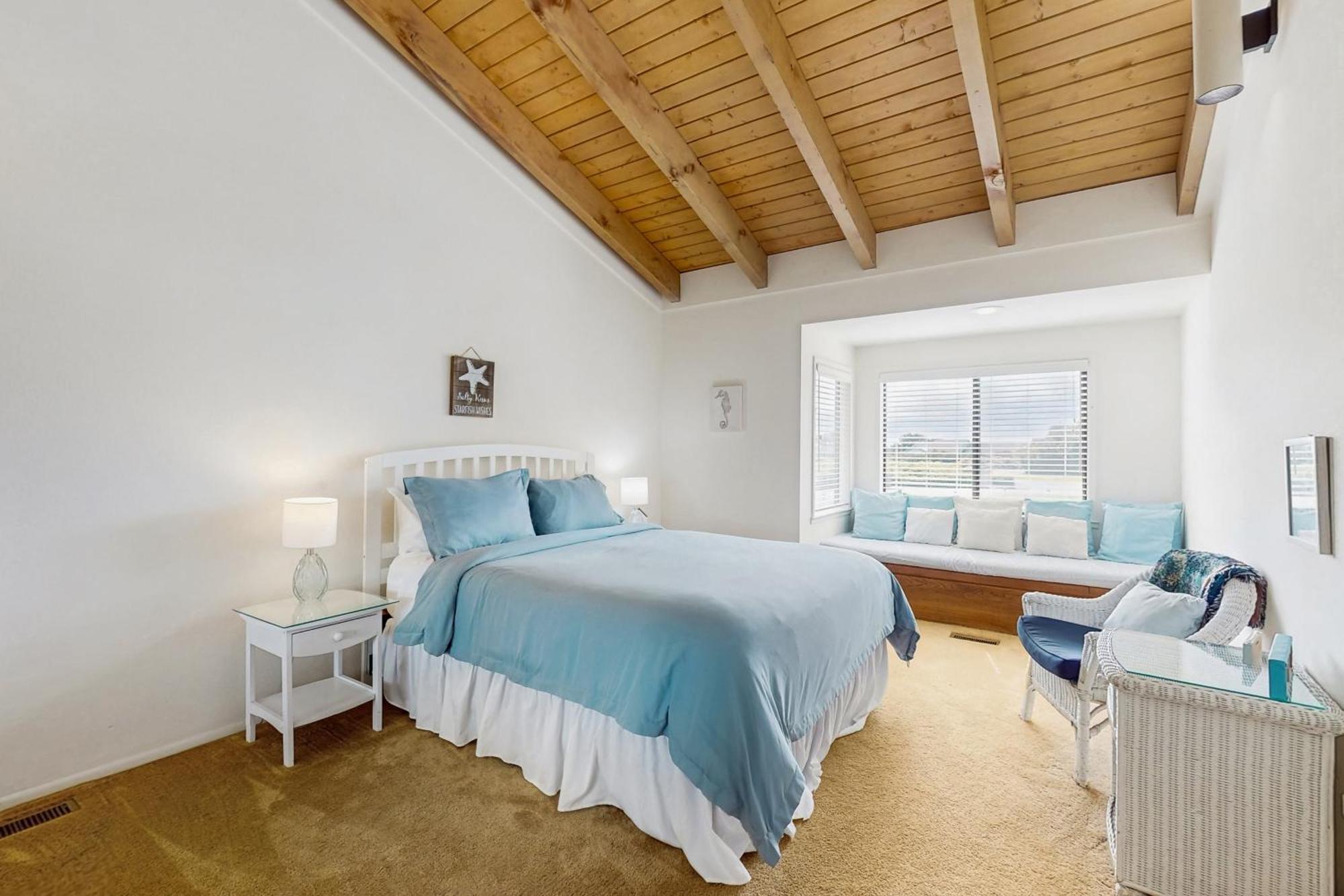 Dolphin Manor Villa ฟอร์ตแบรก ภายนอก รูปภาพ